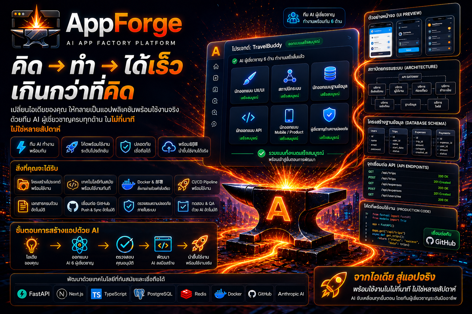 AppForge