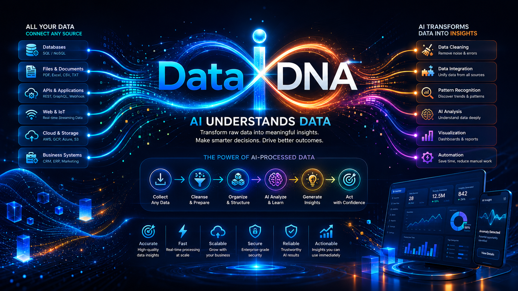 DataDNA