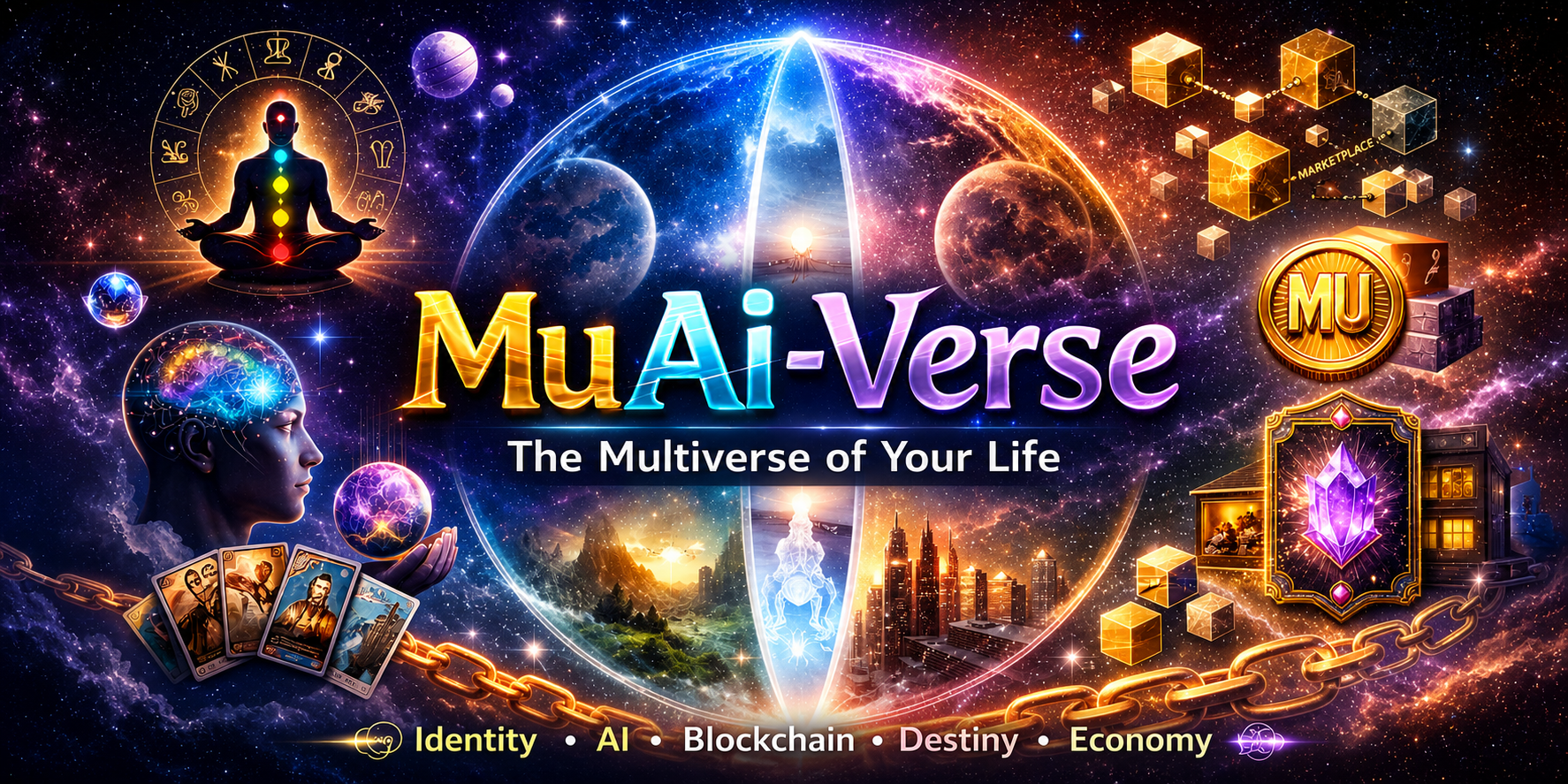 MUAI-Verse