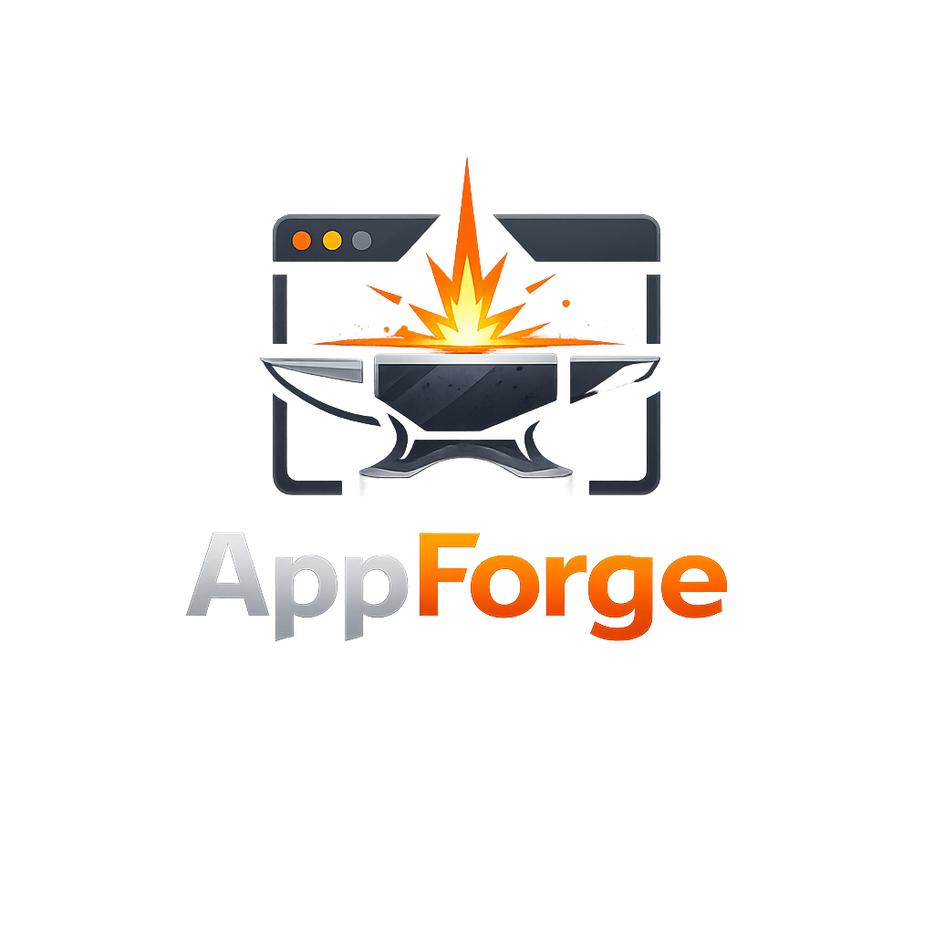 AppForge