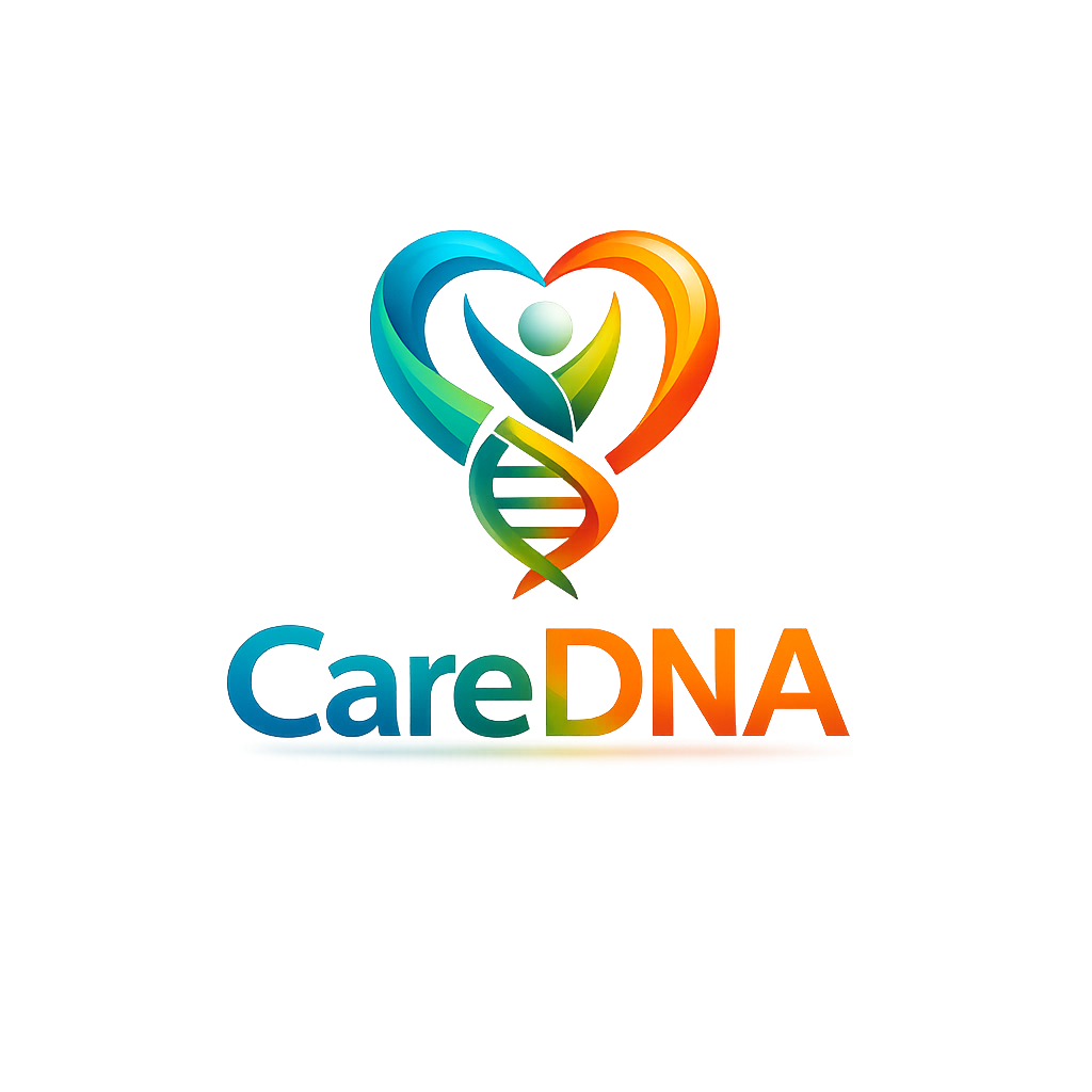 CareDNA