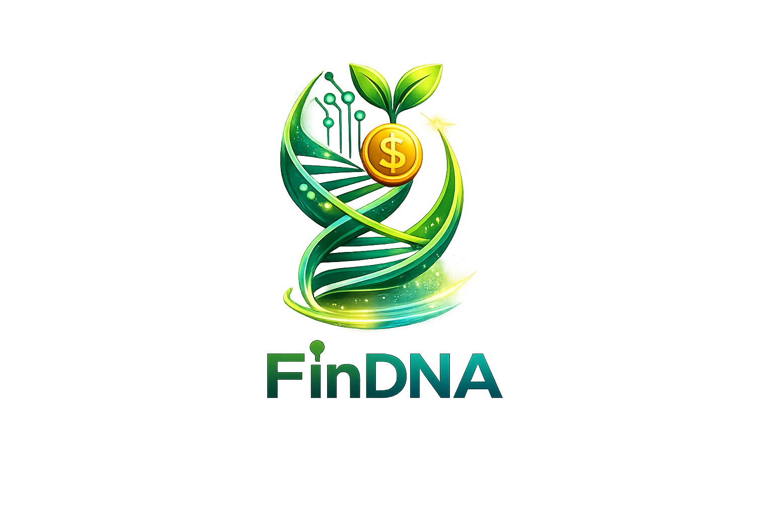 FinDNA icon