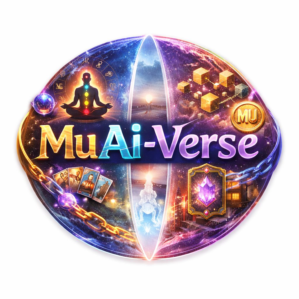 MUAI-Verse