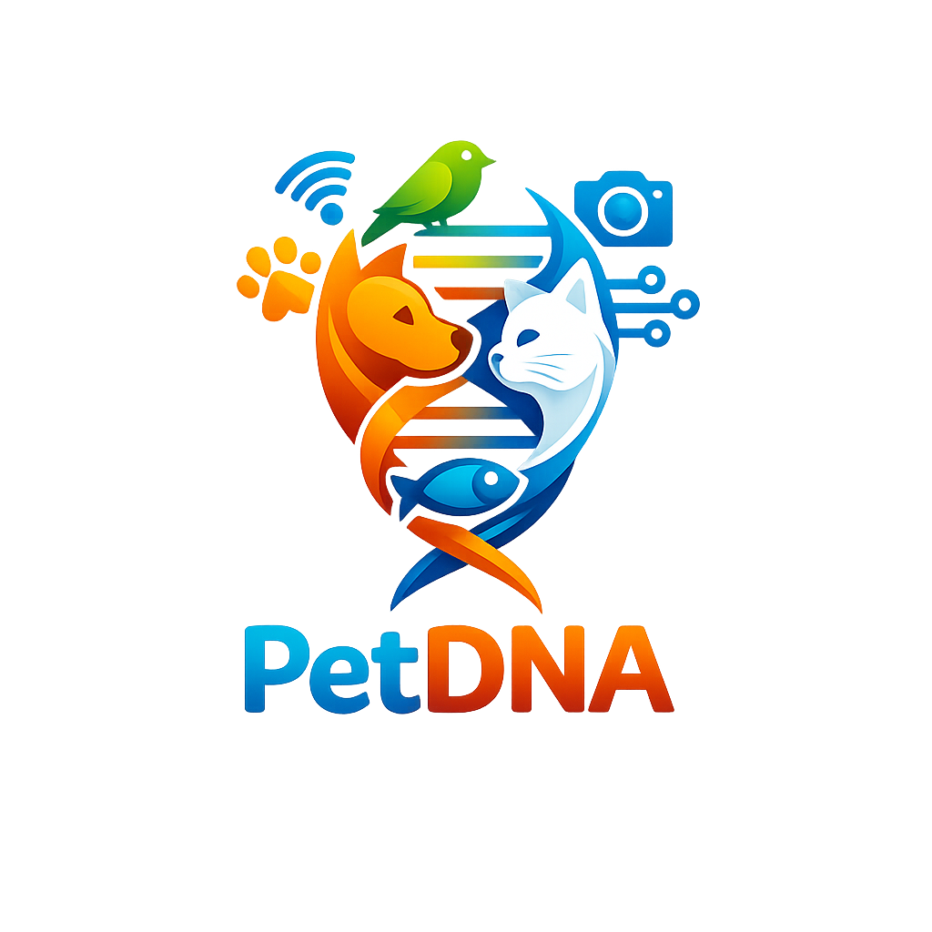 PetDNA icon