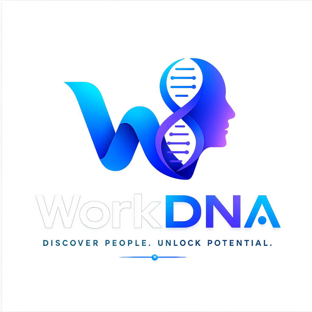 WorkDNA